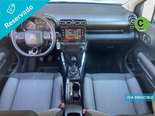 Citroën C3 Aircross PureTech 110 S&S You! 81 kW (110 CV)