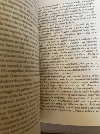 Una così lunga lettera