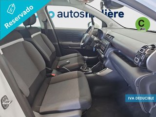 Citroën C3 Aircross PureTech 110 S&S You! 81 kW (110 CV)