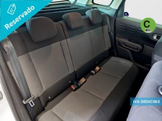Citroën C3 Aircross PureTech 110 S&S You! 81 kW (110 CV)