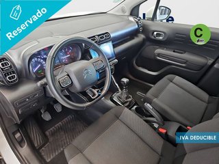 Citroën C3 Aircross PureTech 110 S&S You! 81 kW (110 CV)