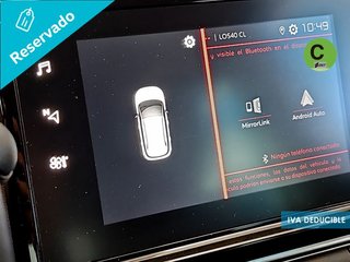 Citroën C3 Aircross PureTech 110 S&S You! 81 kW (110 CV)