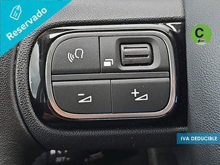 Citroën C3 Aircross PureTech 110 S&S You! 81 kW (110 CV)
