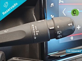 Citroën C3 Aircross PureTech 110 S&S You! 81 kW (110 CV)