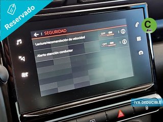 Citroën C3 Aircross PureTech 110 S&S You! 81 kW (110 CV)
