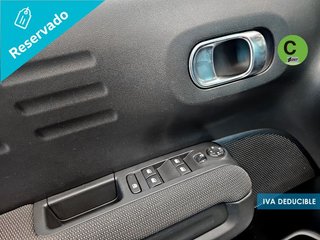 Citroën C3 Aircross PureTech 110 S&S You! 81 kW (110 CV)