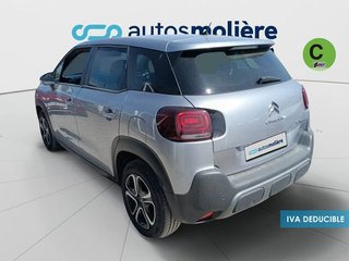Citroën C3 Aircross PureTech 110 S&S You! 81 kW (110 CV)