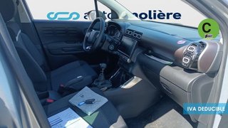 Citroën C3 Aircross PureTech 110 S&S You! 81 kW (110 CV)