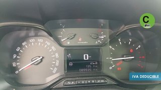 Citroën C3 Aircross PureTech 110 S&S You! 81 kW (110 CV)
