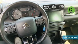 Citroën C3 Aircross PureTech 110 S&S You! 81 kW (110 CV)