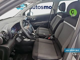 Citroën C3 Aircross PureTech 110 S&S You! 81 kW (110 CV)