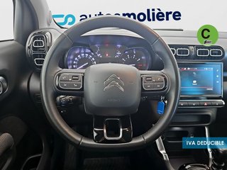 Citroën C3 Aircross PureTech 110 S&S You! 81 kW (110 CV)