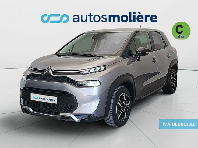 Citroën C3 Aircross PureTech 110 S&S You! 81 kW (110 CV) - foto 1