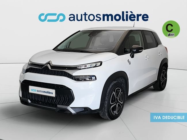 Citroën C3 Aircross PureTech 110 S&S You! 81 kW (110 CV) - foto 1