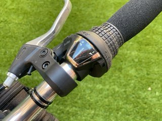 Bicicleta Plegable