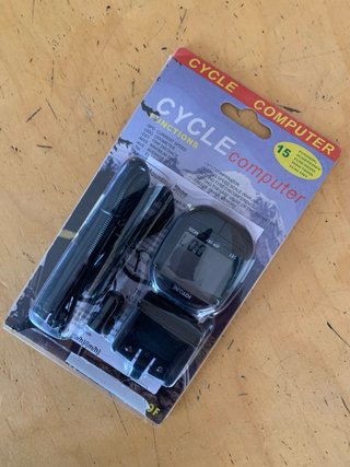 Bicicleta Plegable