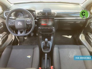 Citroën C3 Origin PureTech 110 Max 81 kW (110 CV)