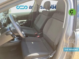 Citroën C3 Origin PureTech 110 Max 81 kW (110 CV)