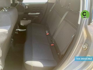 Citroën C3 Origin PureTech 110 Max 81 kW (110 CV)