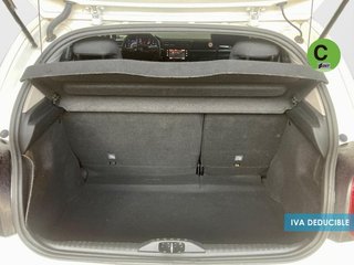 Citroën C3 Origin PureTech 83 Max 61 kW (83 CV)