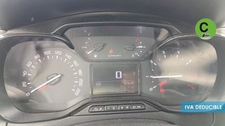 Citroën C3 Origin PureTech 83 Max 61 kW (83 CV)
