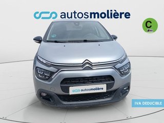 Citroën C3 Origin PureTech 83 Max 61 kW (83 CV)