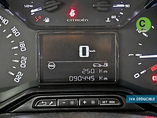 Citroën C3 Origin PureTech 83 Max 61 kW (83 CV)
