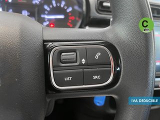 Citroën C3 Origin PureTech 83 S&S Plus 61 kW (83 CV)