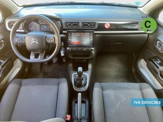 Citroën C3 Origin PureTech 83 Max 61 kW (83 CV)
