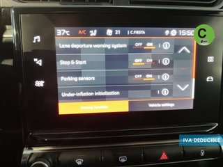 Citroën C3 Origin PureTech 83 Max 61 kW (83 CV)