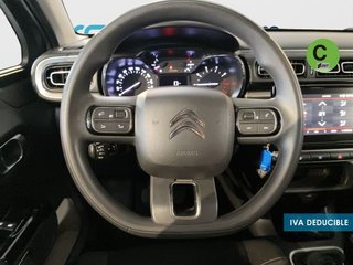 Citroën C3 Origin PureTech 83 Max 61 kW (83 CV)