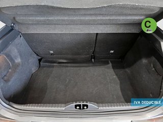 Citroën C3 Origin PureTech 83 S&S Plus 61 kW (83 CV)