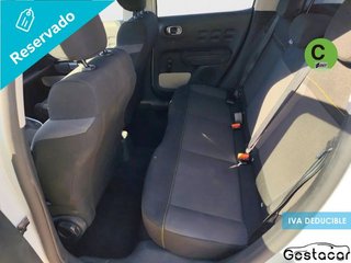 Citroën C3 PureTech 110 S&S Shine EAT6 81 kW (110 CV)