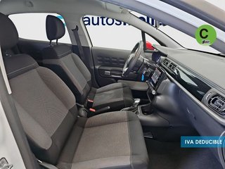 Citroën C3 PureTech 110 S&S Shine EAT6 81 kW (110 CV)
