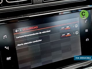 Citroën C3 PureTech 110 S&S Shine EAT6 81 kW (110 CV)