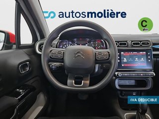 Citroën C3 PureTech 110 S&S Shine EAT6 81 kW (110 CV)