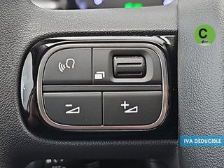 Citroën C3 PureTech 110 S&S Shine EAT6 81 kW (110 CV)
