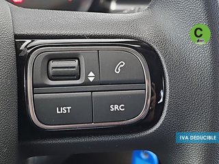 Citroën C3 PureTech 110 S&S Shine EAT6 81 kW (110 CV)