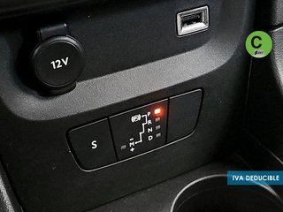 Citroën C3 PureTech 110 S&S Shine EAT6 81 kW (110 CV)