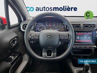 Citroën C3 PureTech 110 S&S Shine EAT6 81 kW (110 CV)