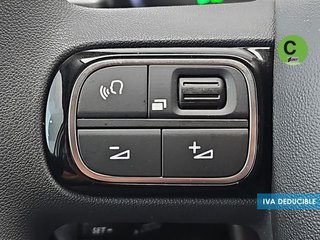 Citroën C3 PureTech 110 S&S Shine EAT6 81 kW (110 CV)