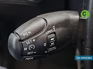 Citroën C3 PureTech 110 S&S Shine EAT6 81 kW (110 CV)