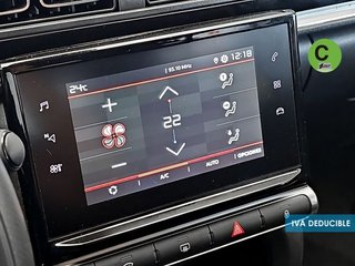 Citroën C3 PureTech 110 S&S Shine EAT6 81 kW (110 CV)