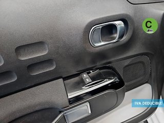 Citroën C3 PureTech 110 S&S Shine EAT6 81 kW (110 CV)