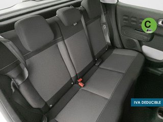 Citroën C3 PureTech 83 Feel Pack 61 kW (83 CV)