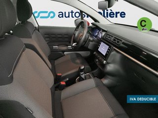 Citroën C3 PureTech 83 Feel Pack 61 kW (83 CV)