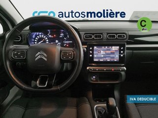 Citroën C3 PureTech 83 Feel Pack 61 kW (83 CV)