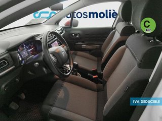 Citroën C3 PureTech 83 Feel Pack 61 kW (83 CV)