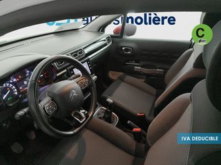 Citroën C3 PureTech 83 Feel Pack 61 kW (83 CV)