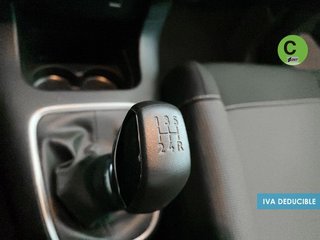 Citroën C3 PureTech 83 Feel Pack 61 kW (83 CV)
